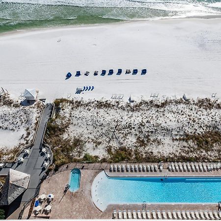 Just Updated - Beachfront Ocean View, 19Th Floor Destin Exterior photo