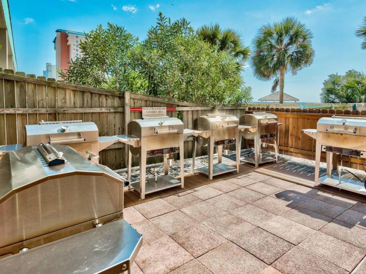 Just Updated - Beachfront Ocean View, 19Th Floor Destin Exterior photo