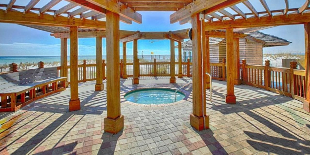 Just Updated - Beachfront Ocean View, 19Th Floor Destin Exterior photo