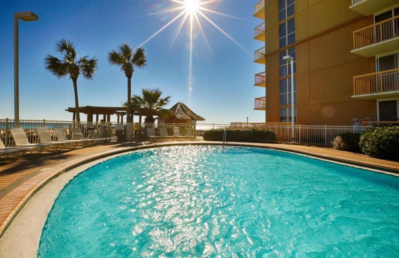 Just Updated - Beachfront Ocean View, 19Th Floor Destin Exterior photo