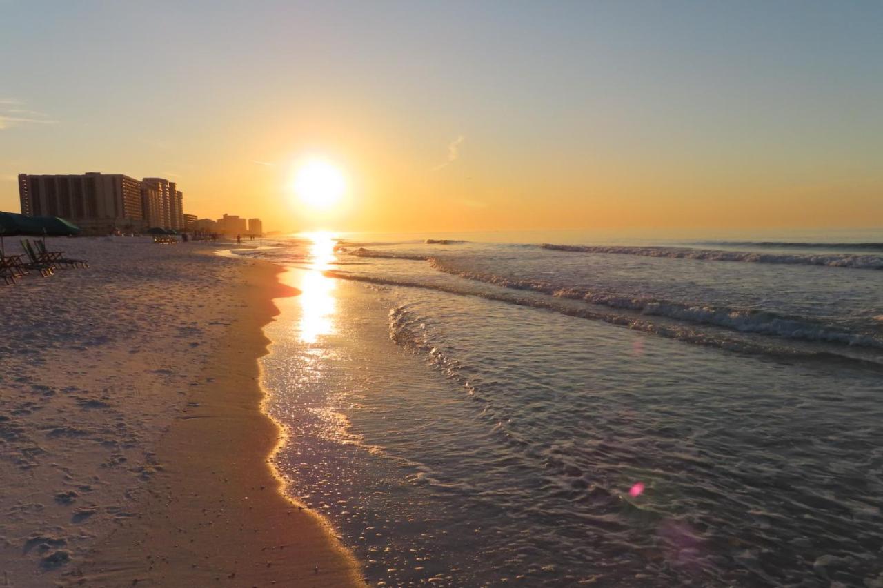 Just Updated - Beachfront Ocean View, 19Th Floor Destin Exterior photo