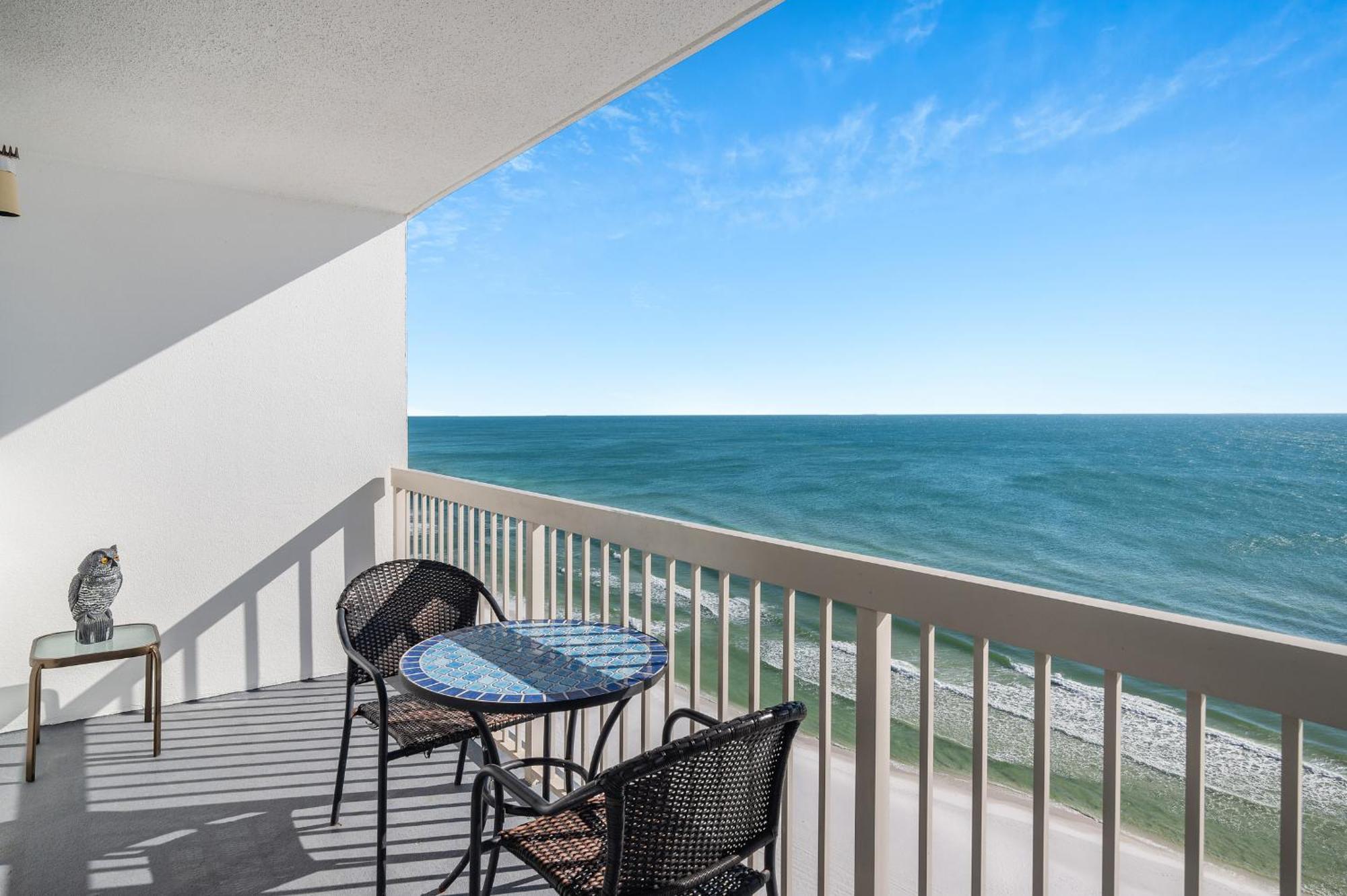 Just Updated - Beachfront Ocean View, 19Th Floor Destin Exterior photo