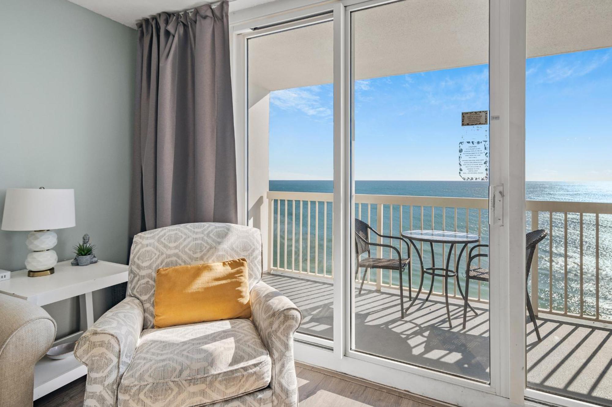 Just Updated - Beachfront Ocean View, 19Th Floor Destin Exterior photo