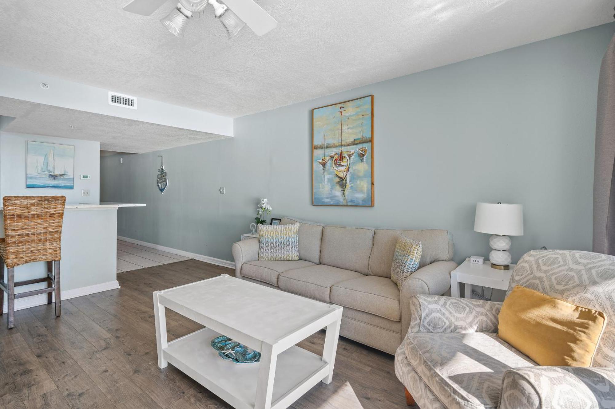 Just Updated - Beachfront Ocean View, 19Th Floor Destin Exterior photo