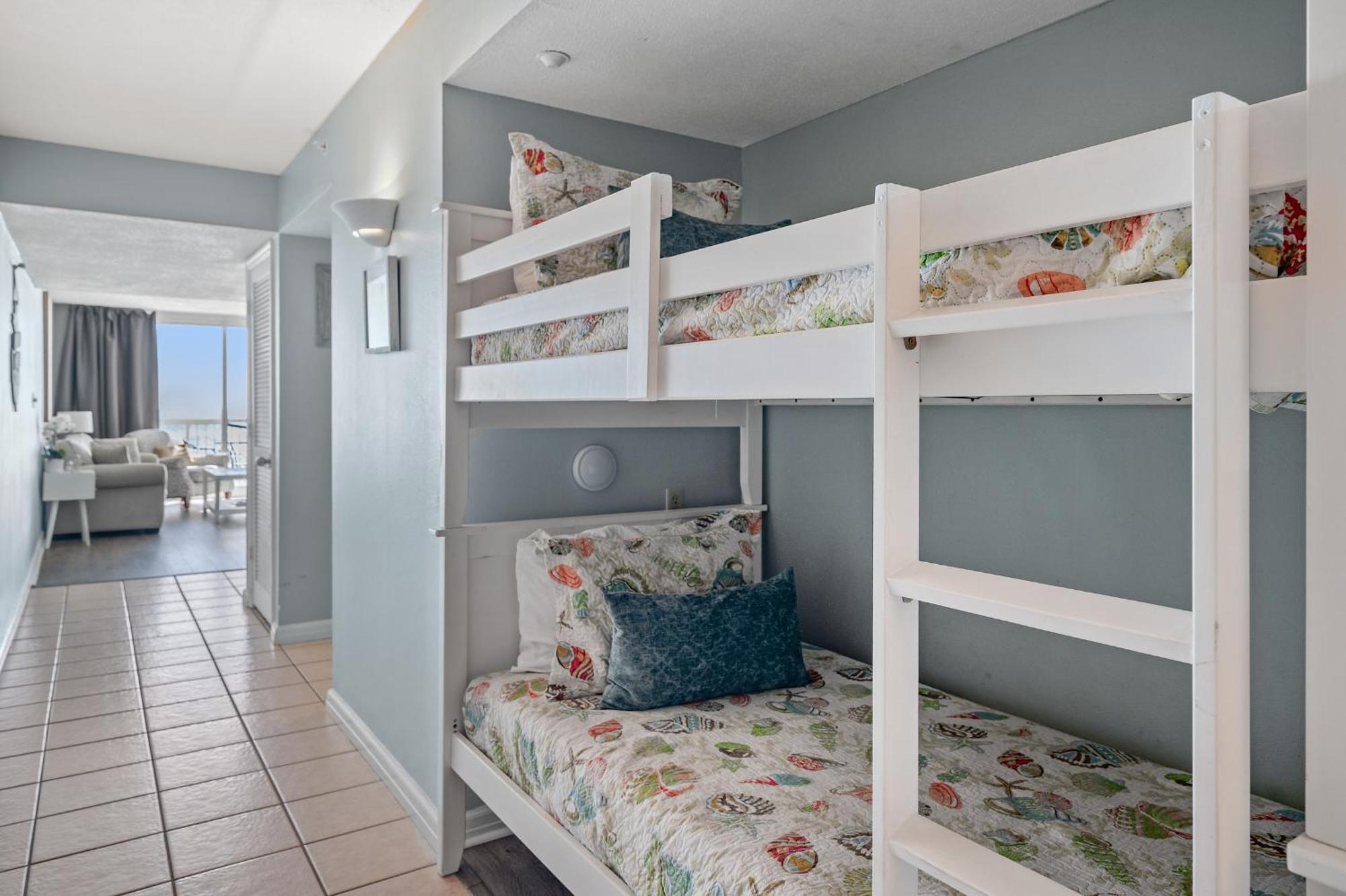 Just Updated - Beachfront Ocean View, 19Th Floor Destin Exterior photo