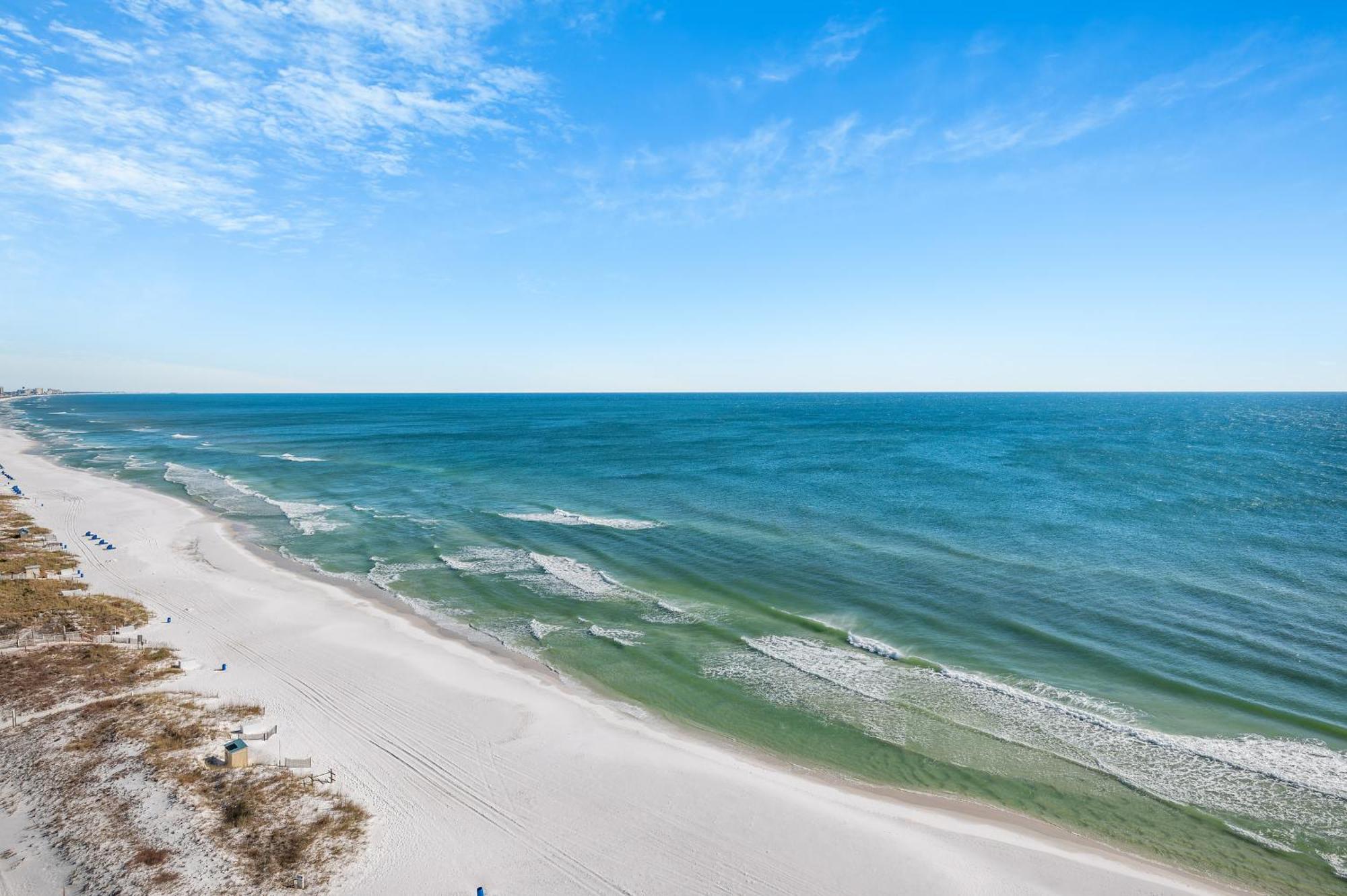Just Updated - Beachfront Ocean View, 19Th Floor Destin Exterior photo